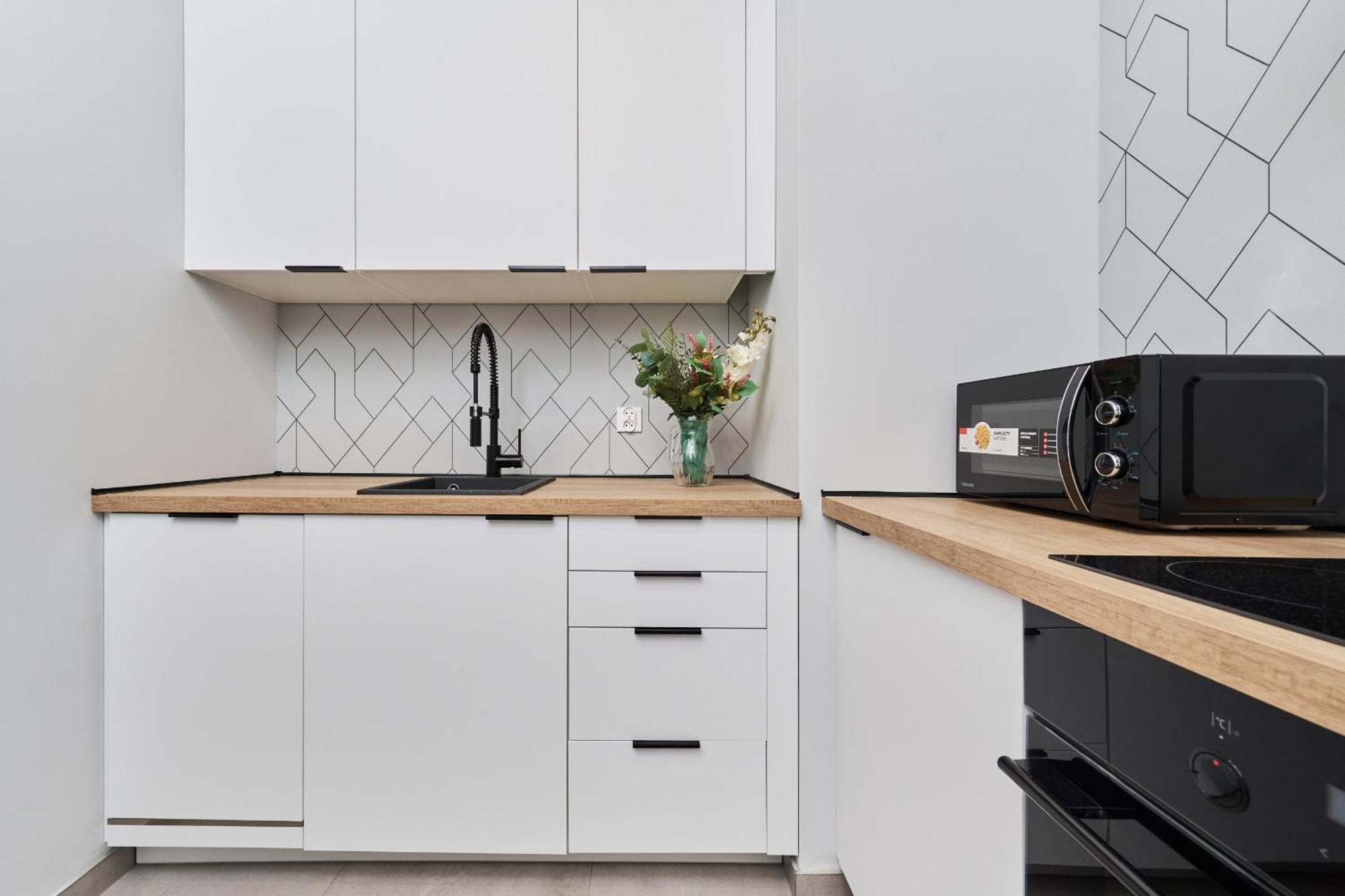 Nowa Manufaktura Apartment Wroclaw Krzyki By Noclegi Renters מראה חיצוני תמונה