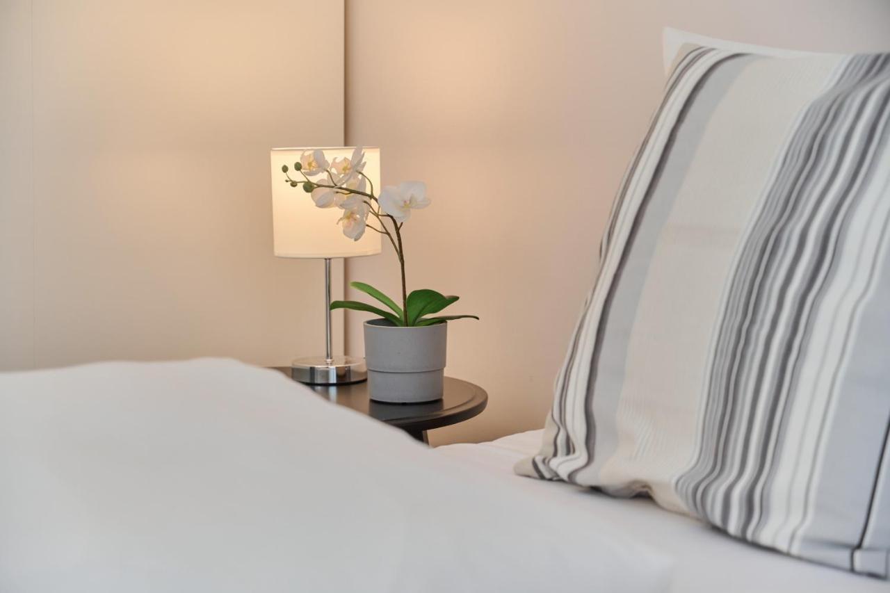 Nowa Manufaktura Apartment Wroclaw Krzyki By Noclegi Renters מראה חיצוני תמונה